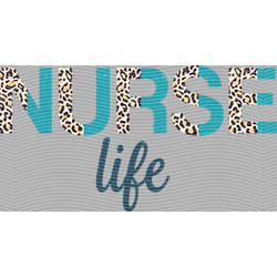 nurse-HS 658